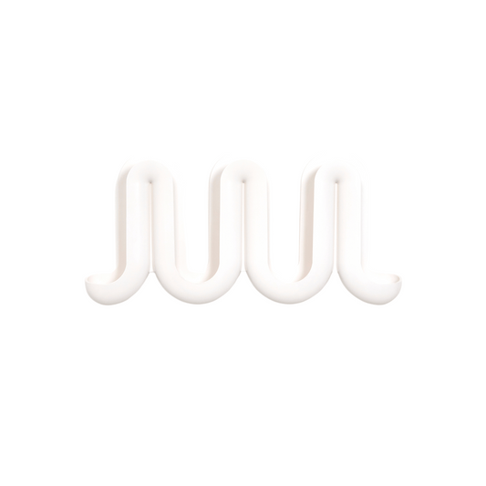 SWELL Catchall White