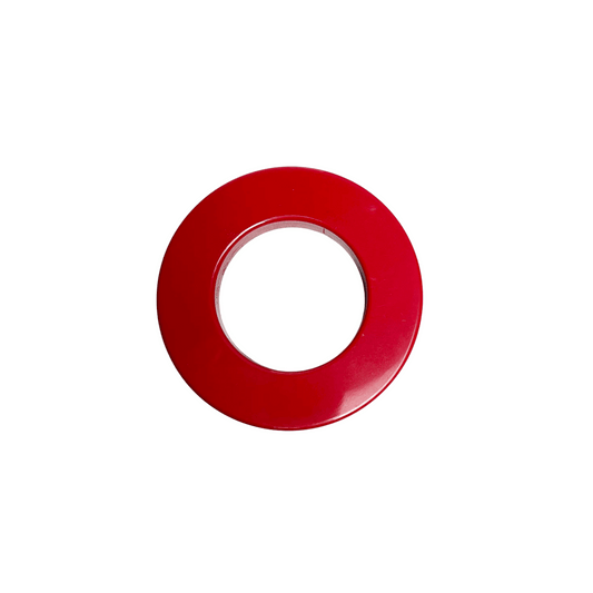 Calendar 'Ring' Red 🎁